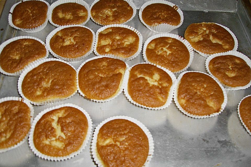 Apfelmuffins