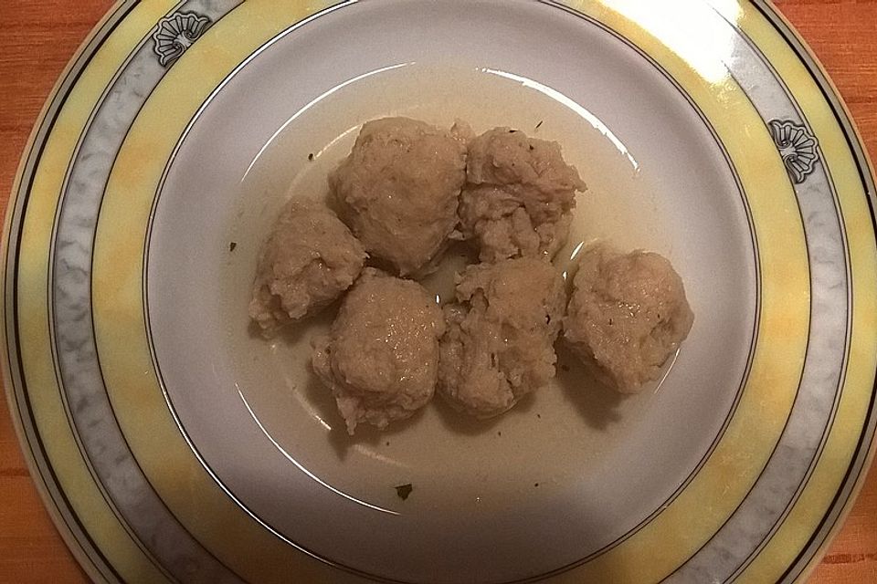 Brätknödel