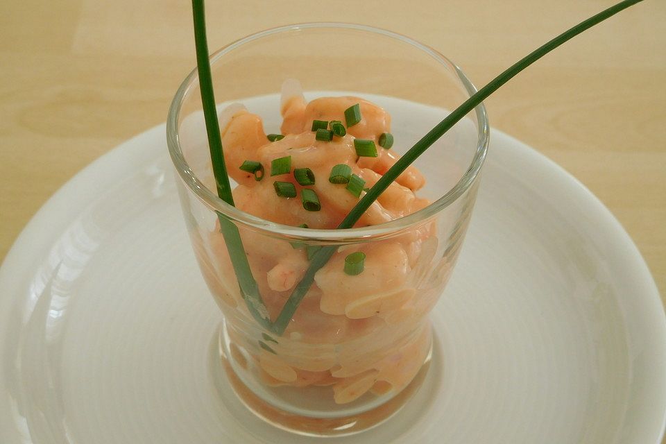 Shrimps - Cocktail