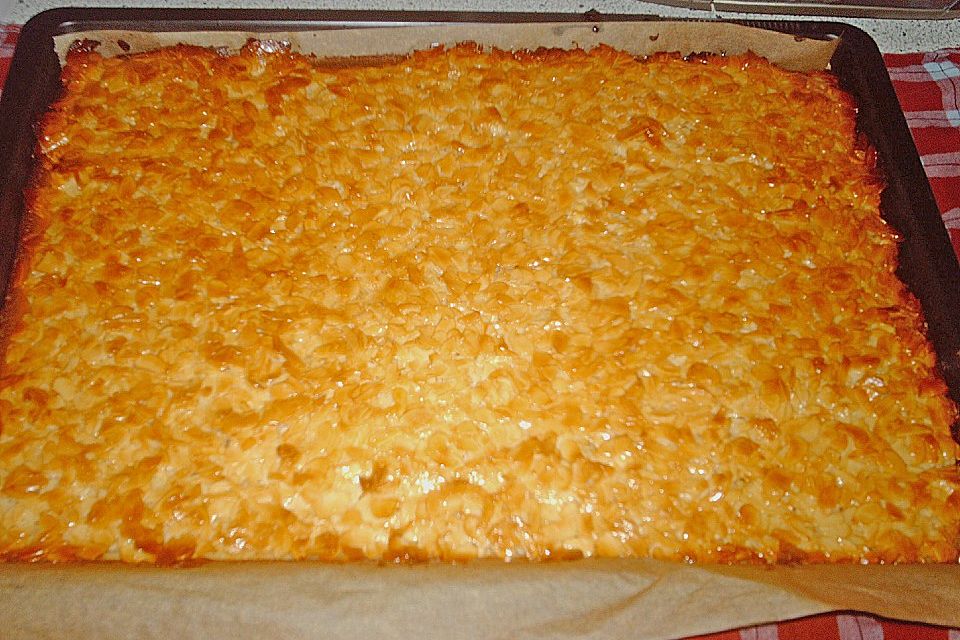 Mandelkuchen