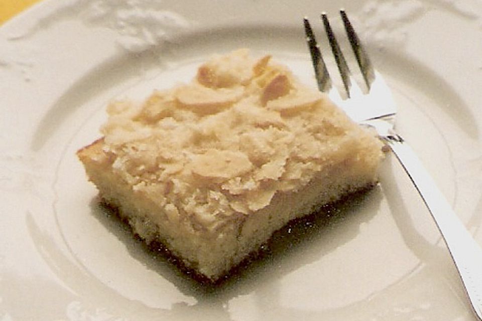 Mandelkuchen