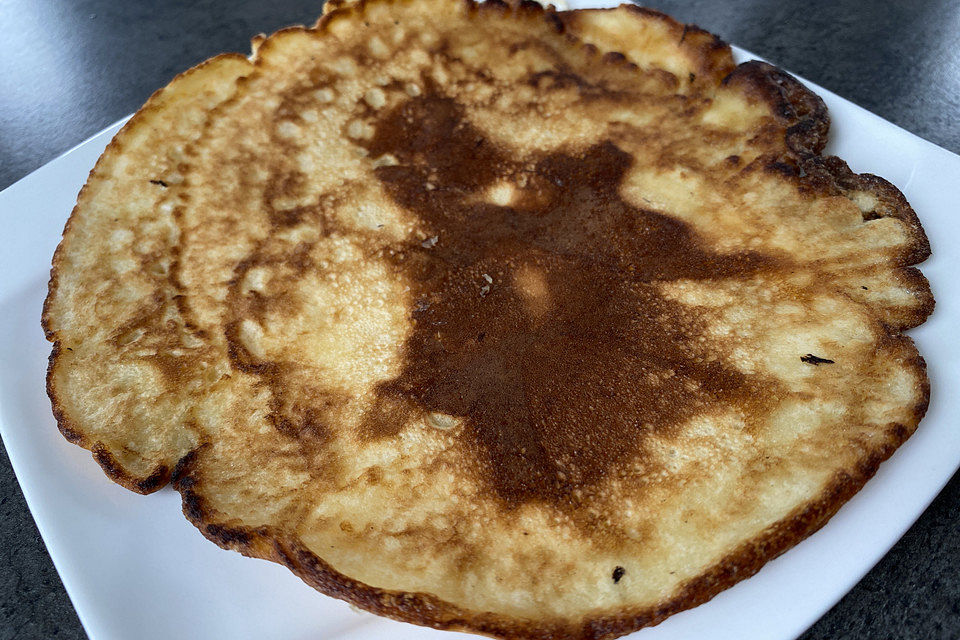 1 A Eierpfannkuchen