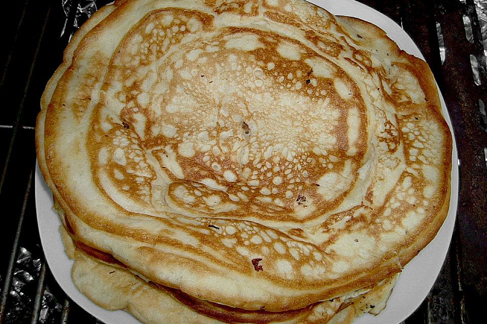 1 A Eierpfannkuchen