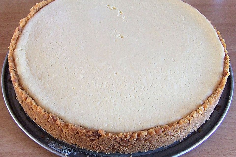 American Key Lime Pie