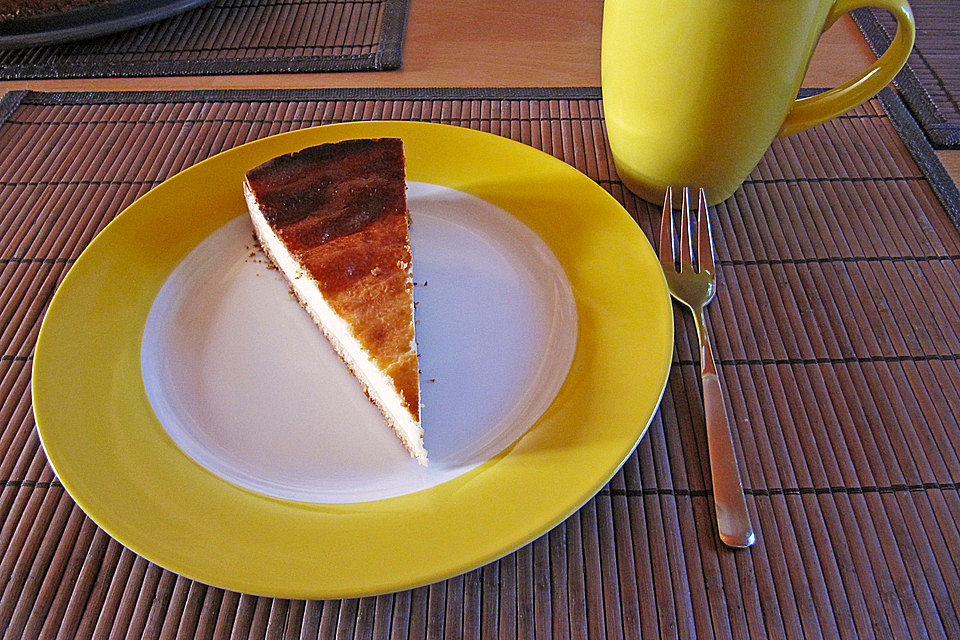 Rahmkuchen