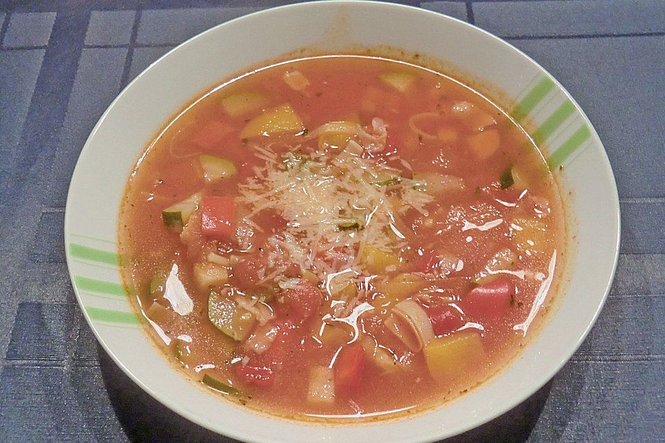 Minestrone