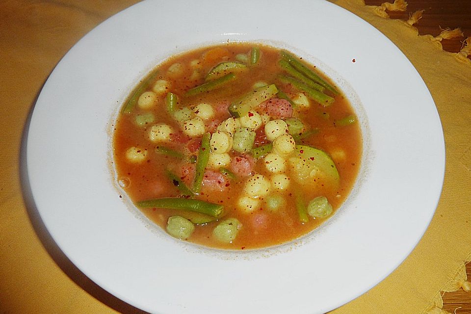 Minestrone