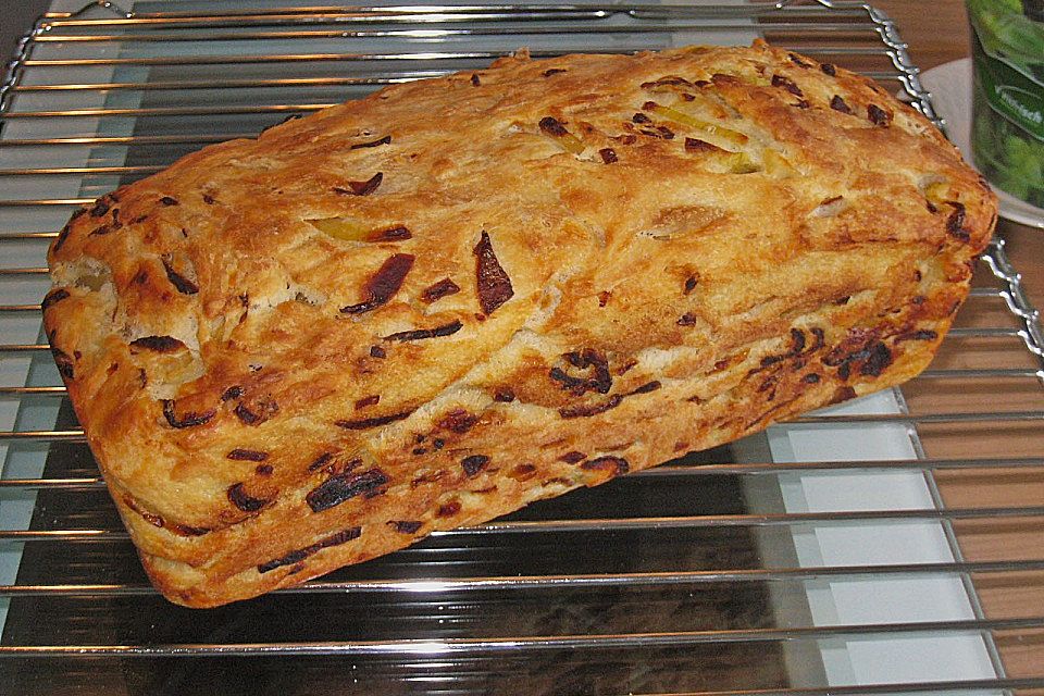 Focaccia