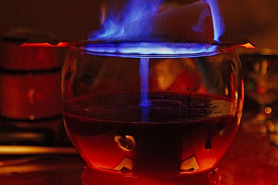 Feuerzangenbowle