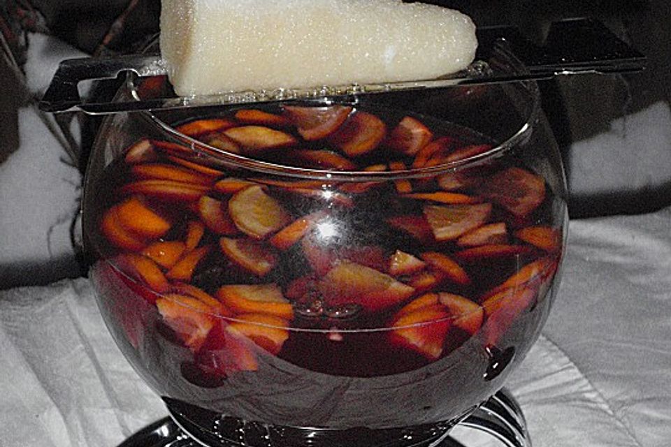 Feuerzangenbowle