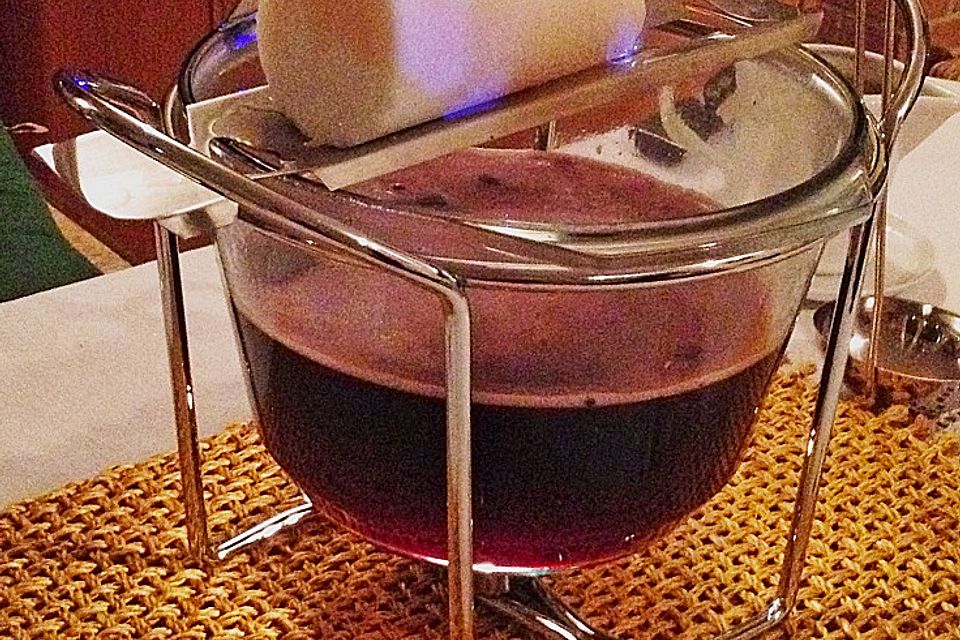 Feuerzangenbowle