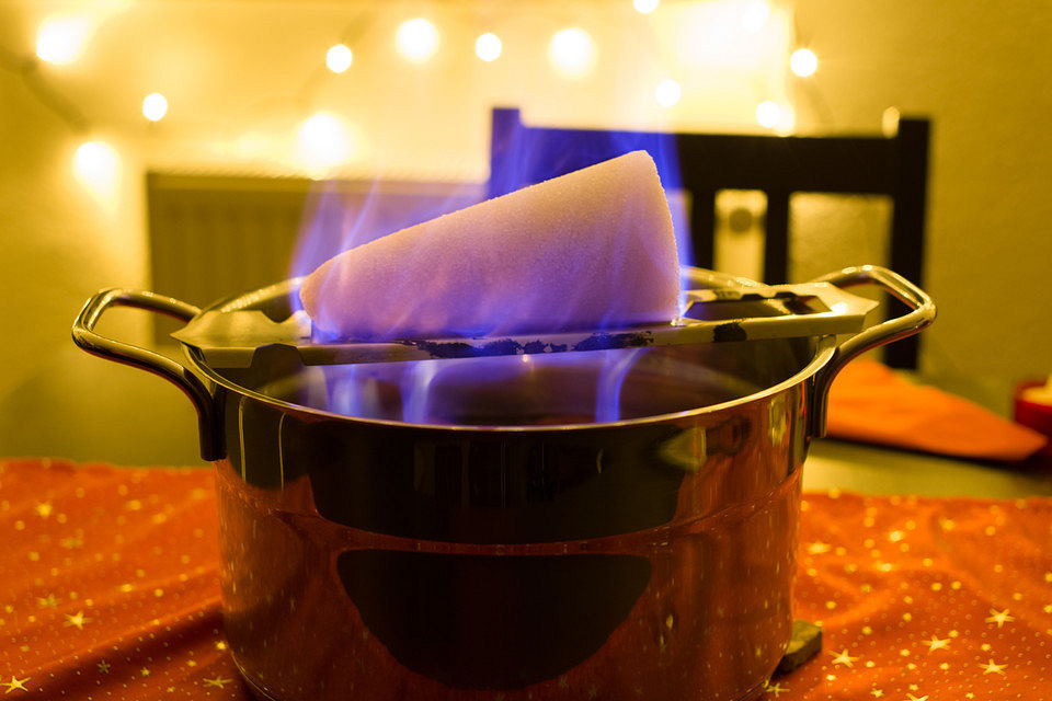 Feuerzangenbowle