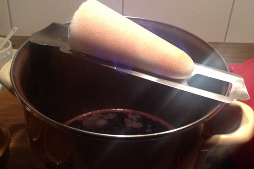 Feuerzangenbowle