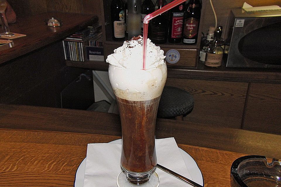 Irish Coffee