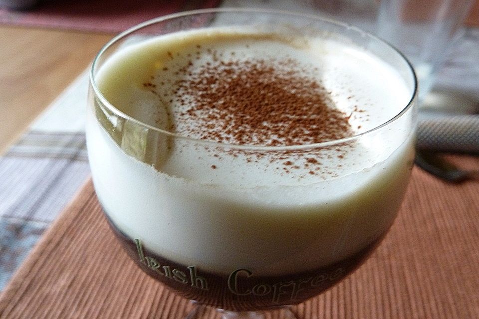 Irish Coffee