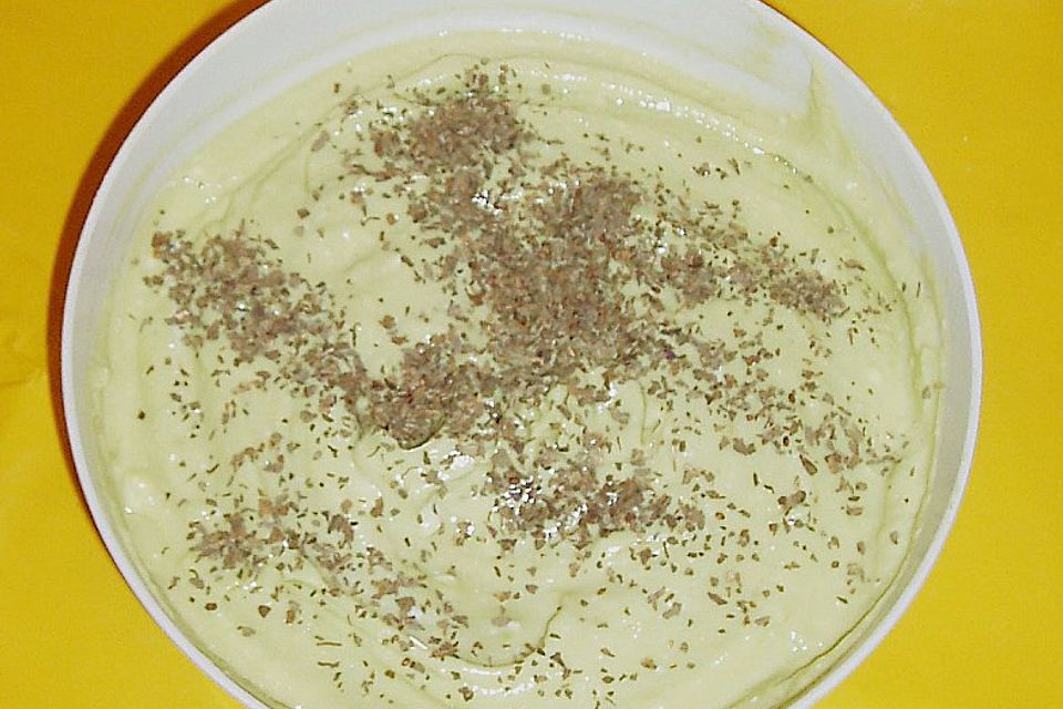 Avocado-Dip