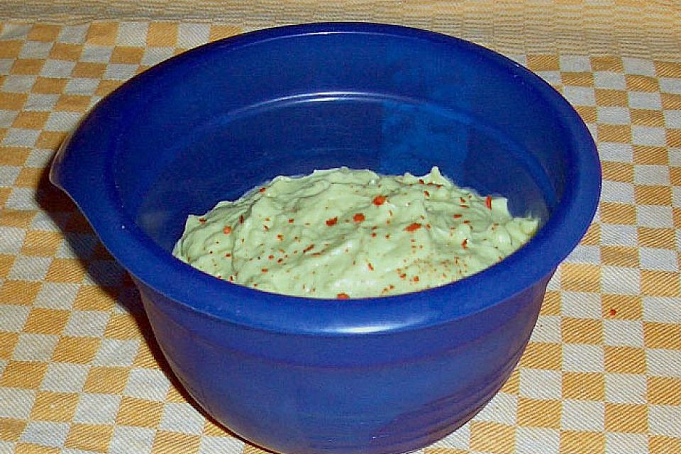 Avocado-Dip