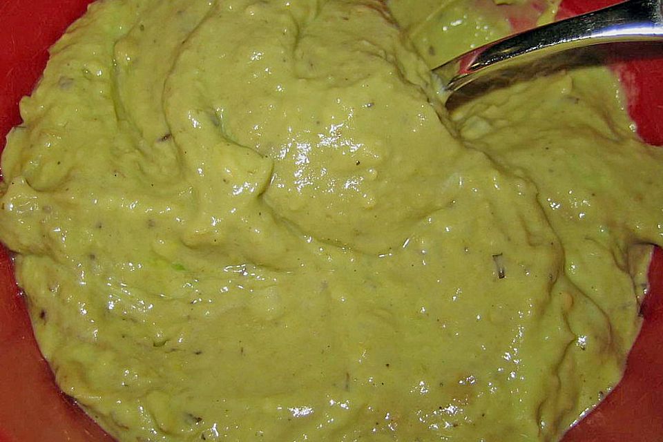 Avocado-Dip