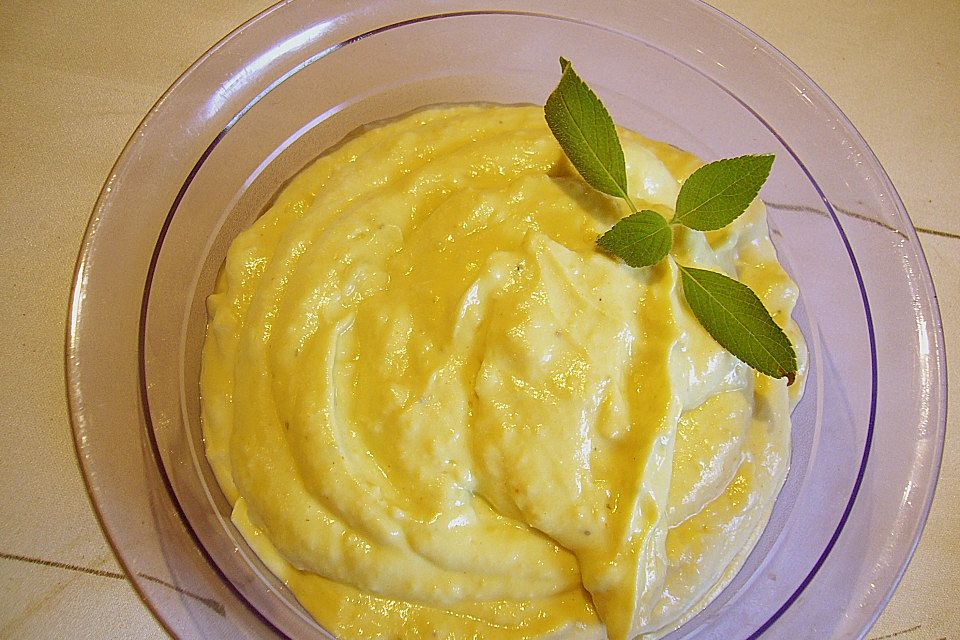 Avocado-Dip