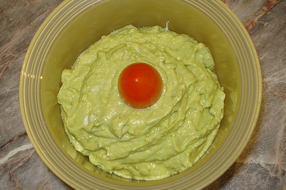 Avocado-Dip