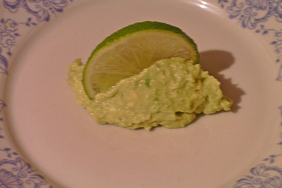 Avocado-Dip