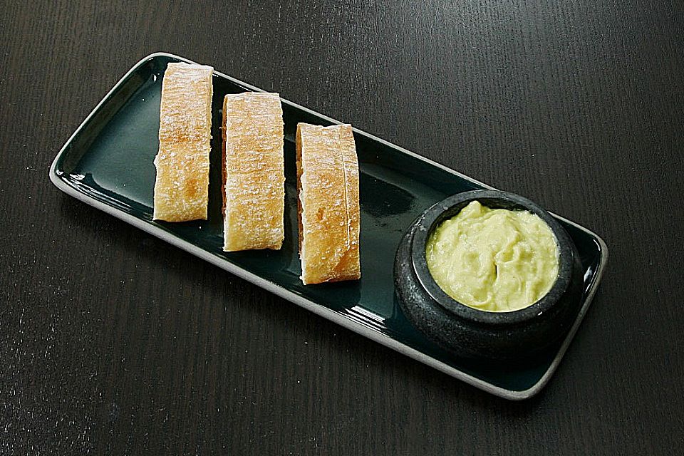 Avocado-Dip