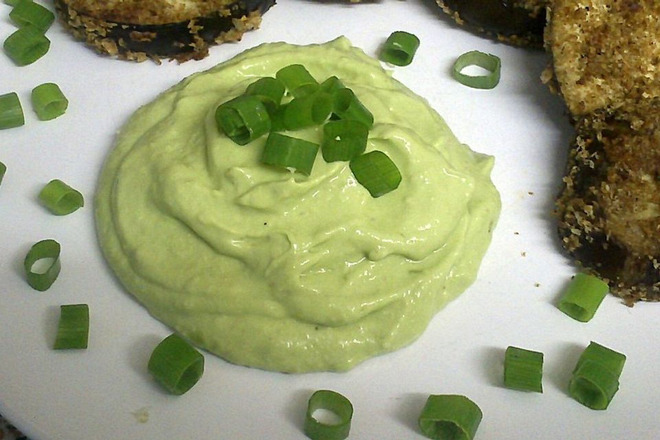 Avocado-Dip