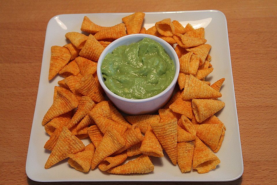 Avocado-Dip