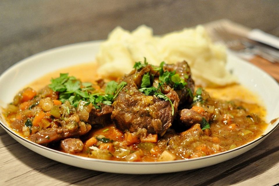 Osso Buco