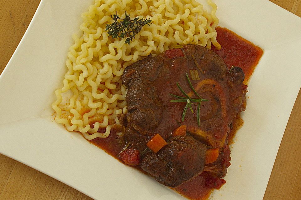 Osso Buco