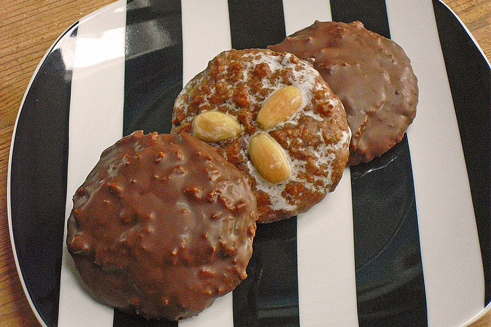 Lebkuchen