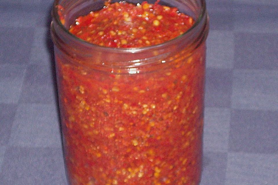 Harissa