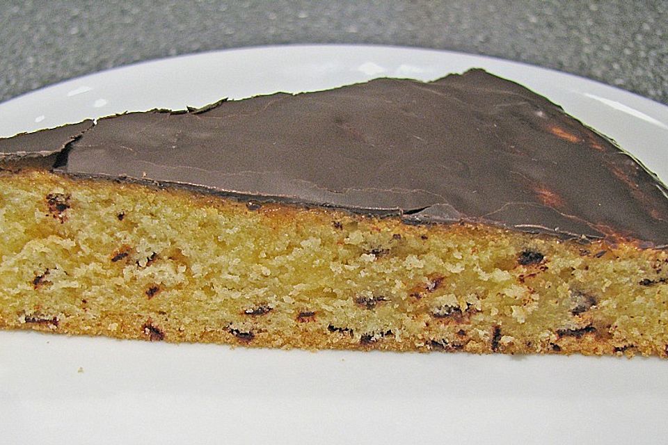 Ameisen - Wattekuchen