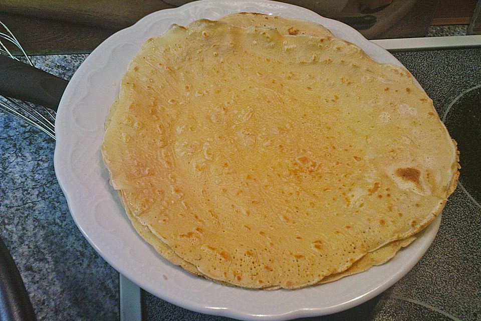 Pfannkuchen