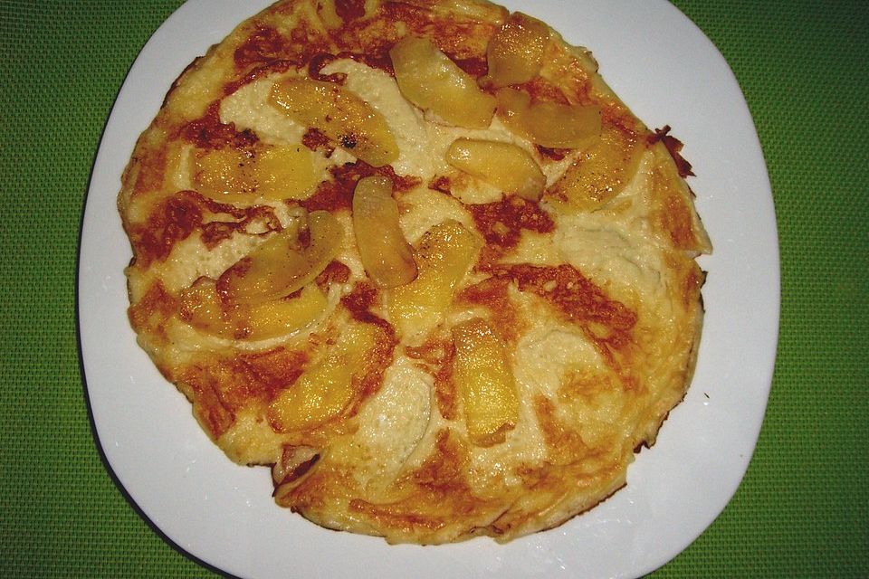 Pfannkuchen