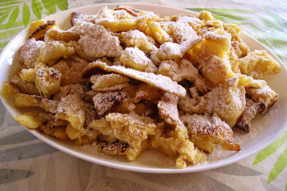 Kaiserschmarrn