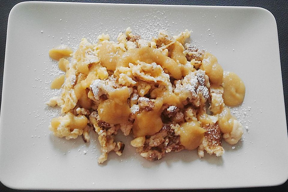 Kaiserschmarrn