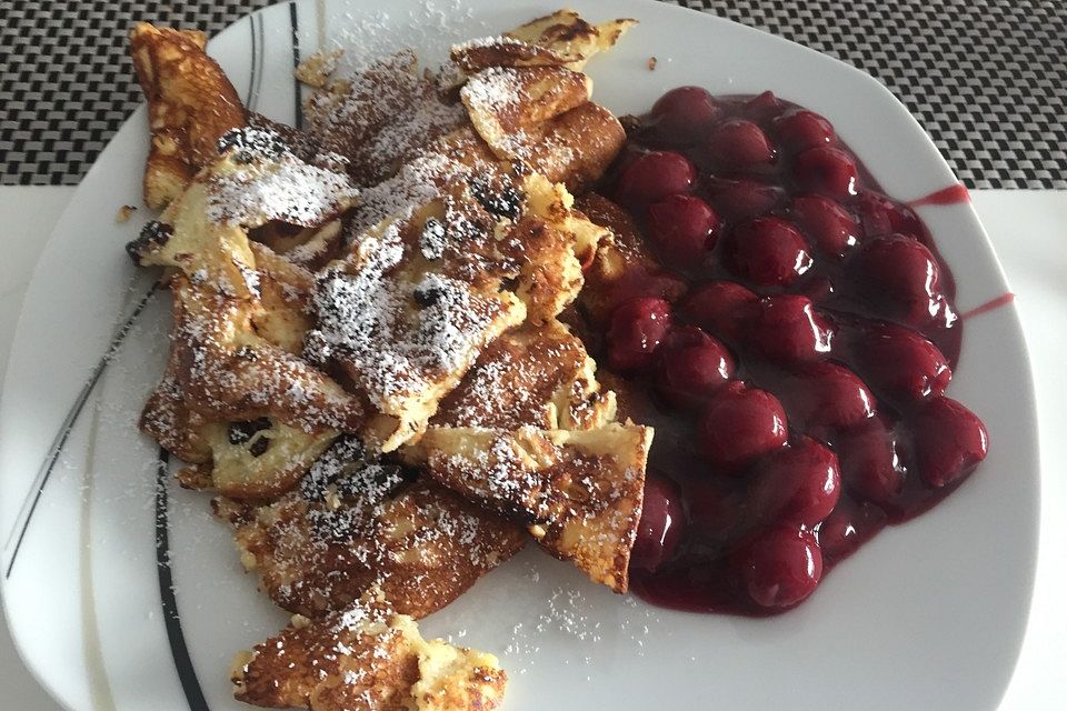 Kaiserschmarrn