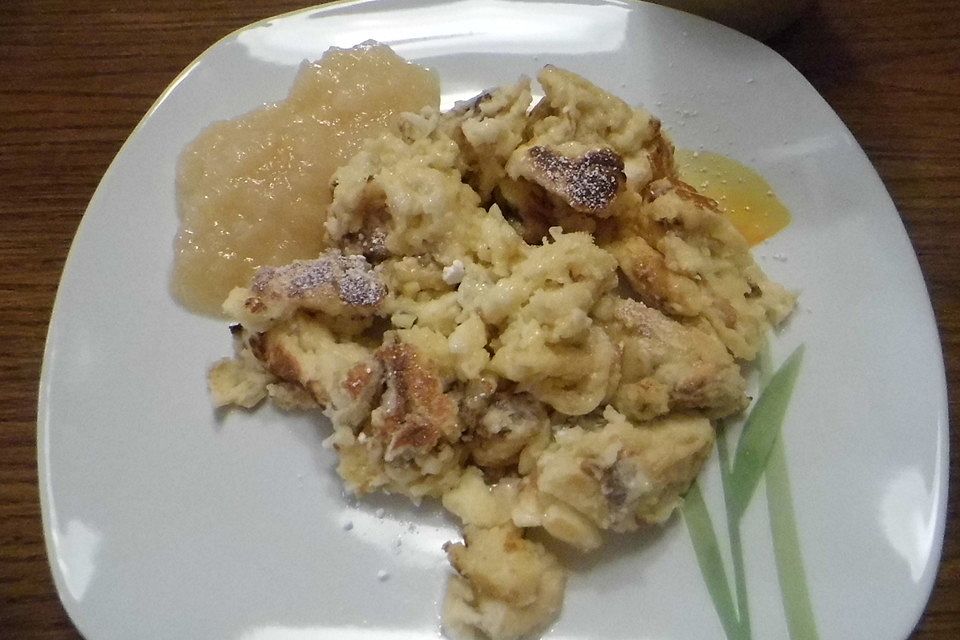 Kaiserschmarrn