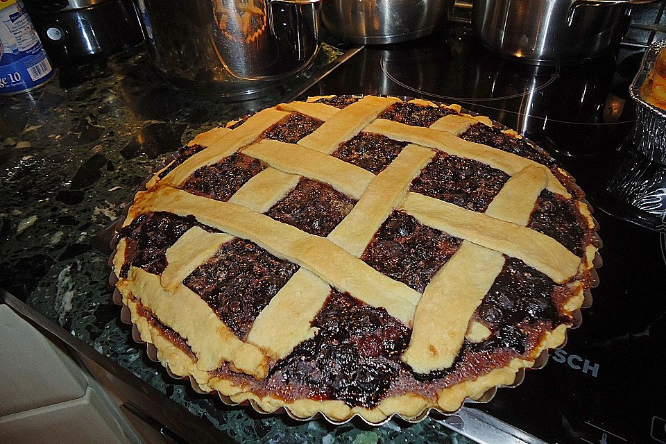 Best Blueberry Pie