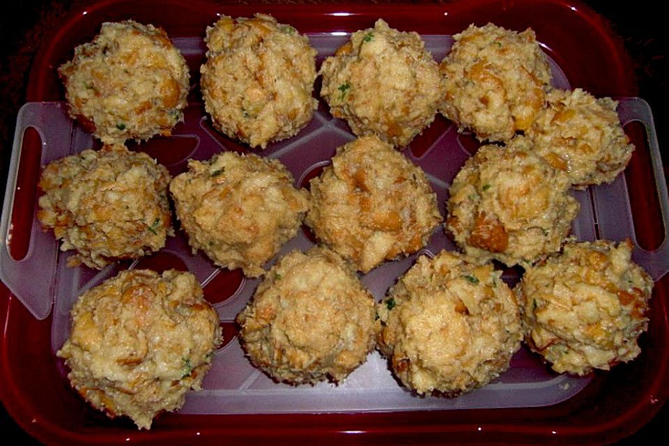 Semmelknödel