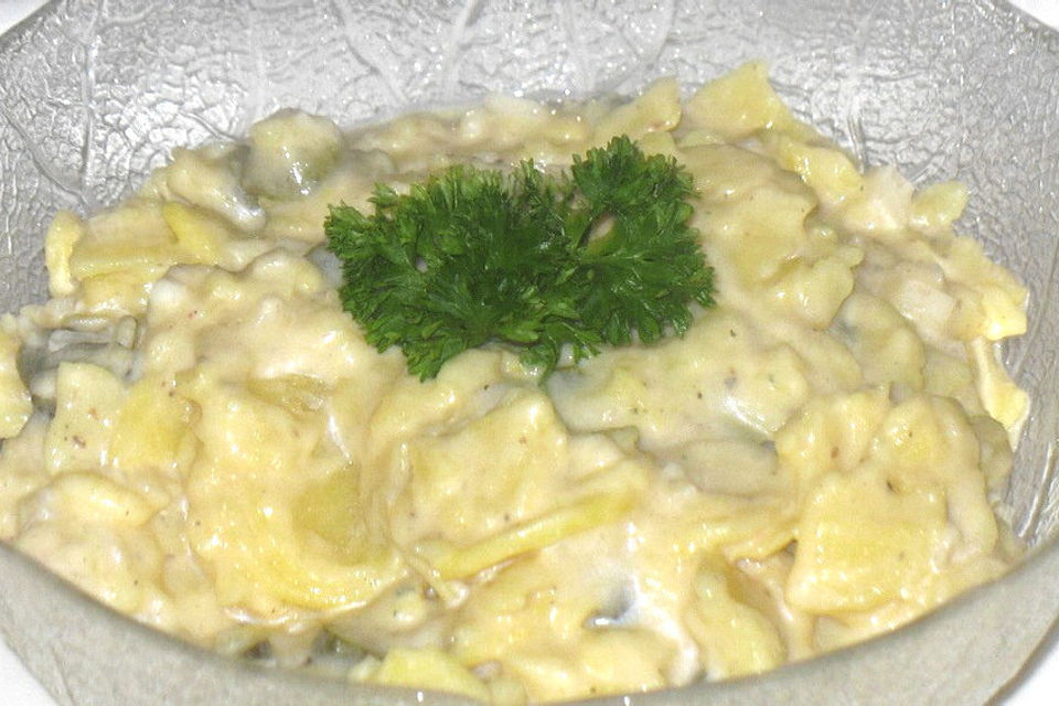 Kartoffelsalat