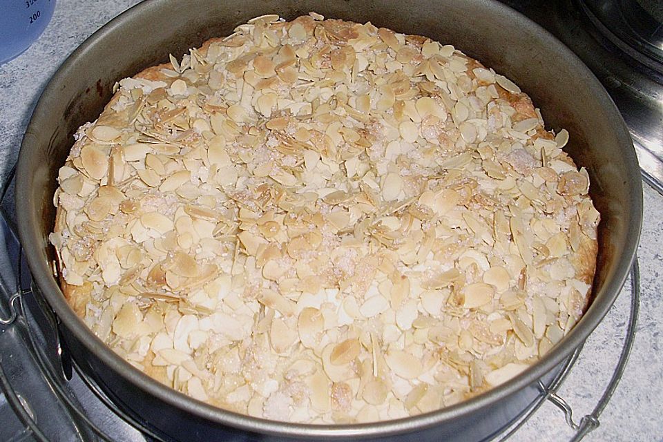 Butterkuchen