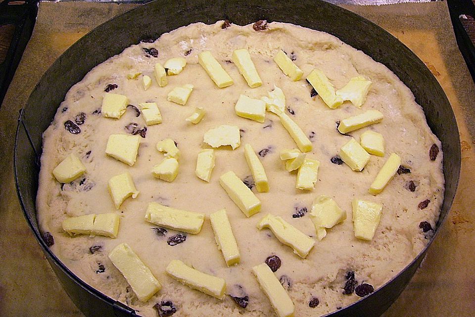 Butterkuchen