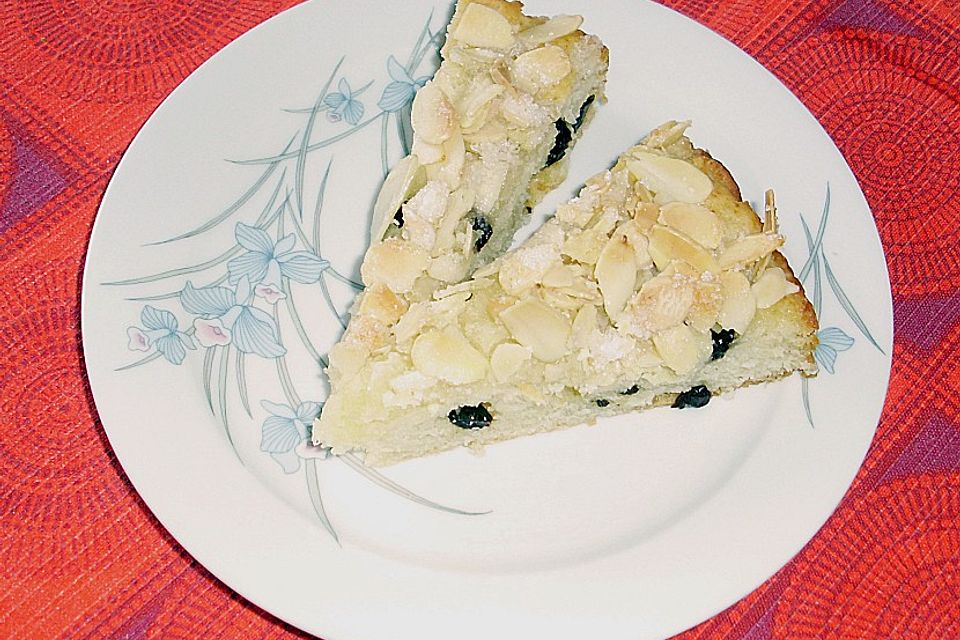 Butterkuchen