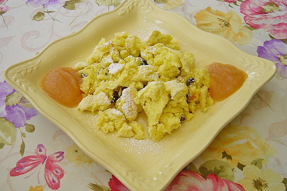 Kaiserschmarrn