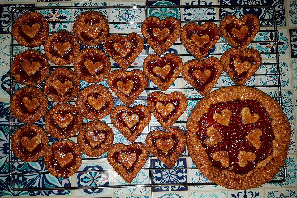 Linzer Torte