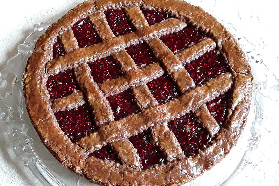 Linzer Torte