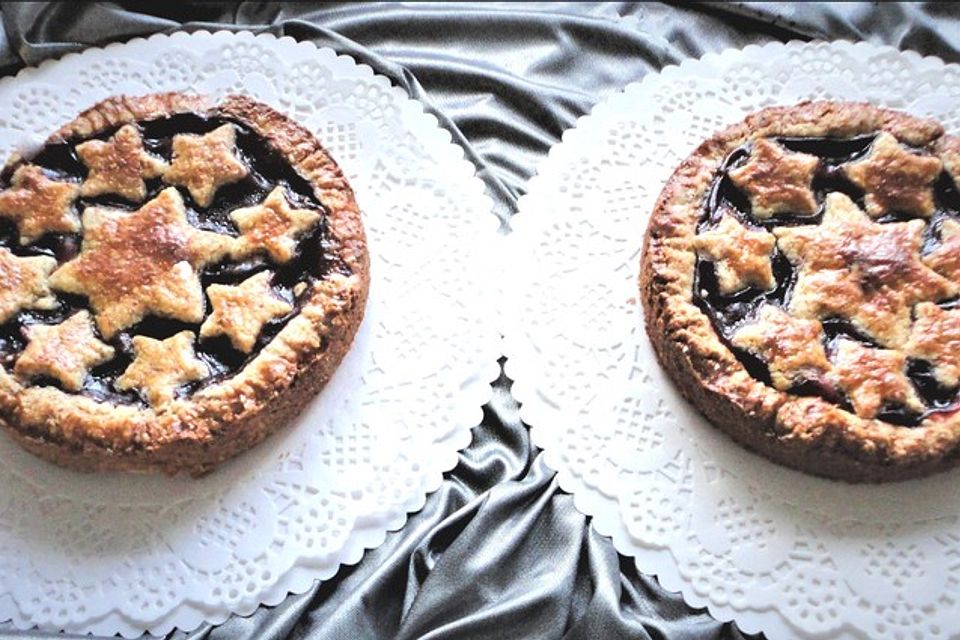 Linzer Torte