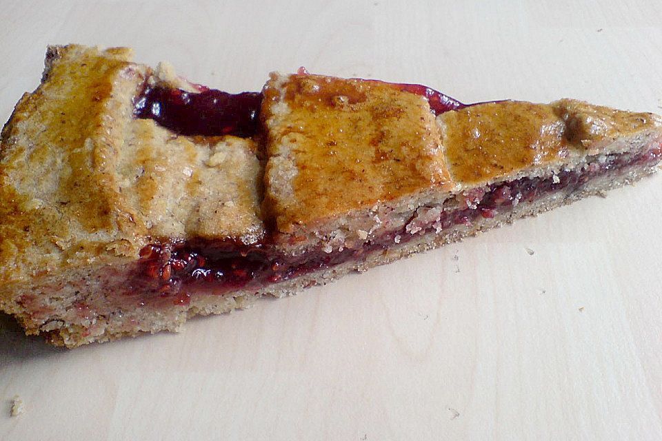 Linzer Torte